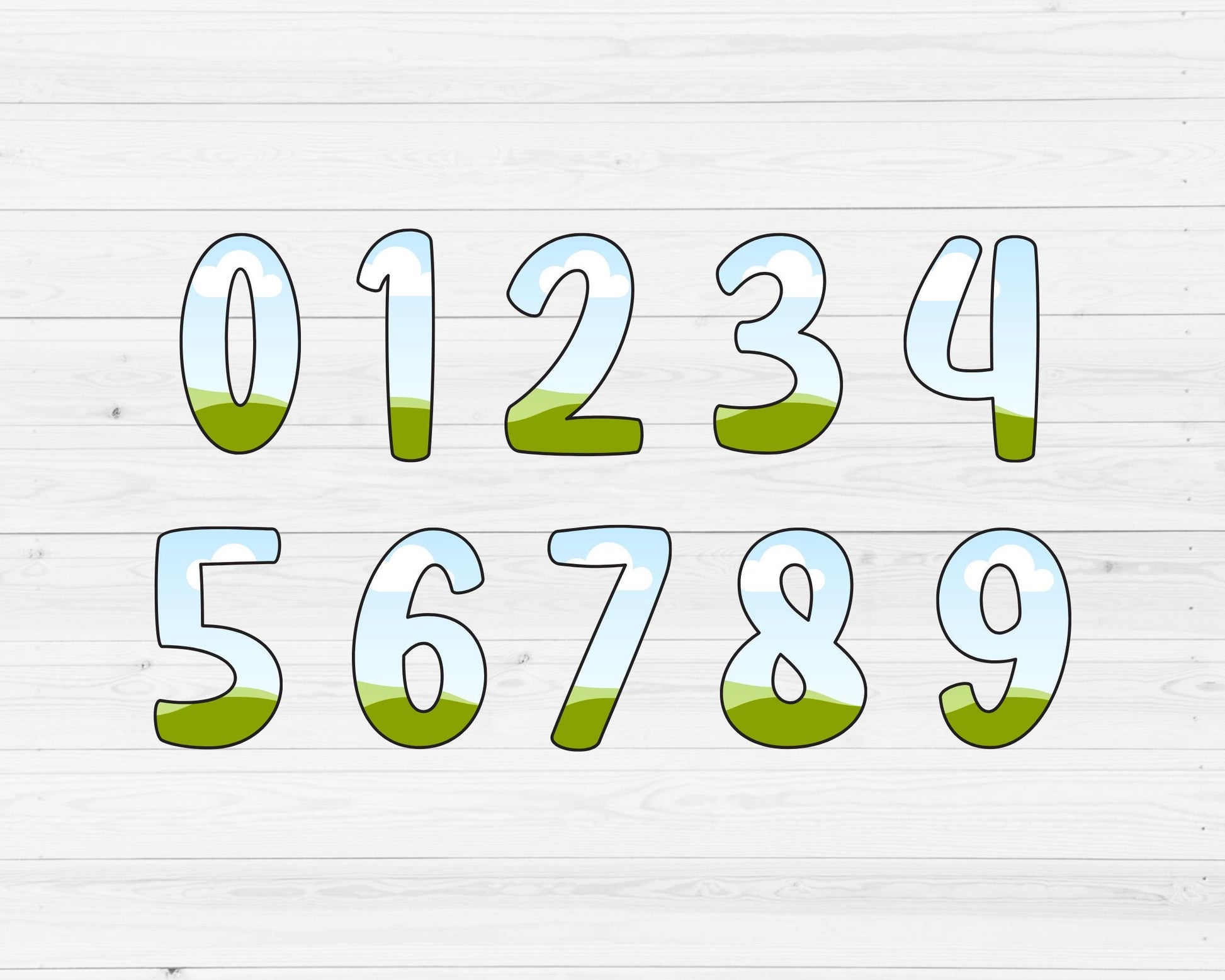 Design Your Own Doodle Letters on Canva, Doodle Alphabet Canva Template, Drag and Drop, Editable Canva Alphabet, Canva Frames Bundle