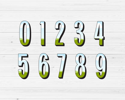 Design Your Own Doodle Letters on Canva, Doodle Alphabet Canva Template, Drag and Drop, Editable Canva Alphabet, Canva Frames Bundle