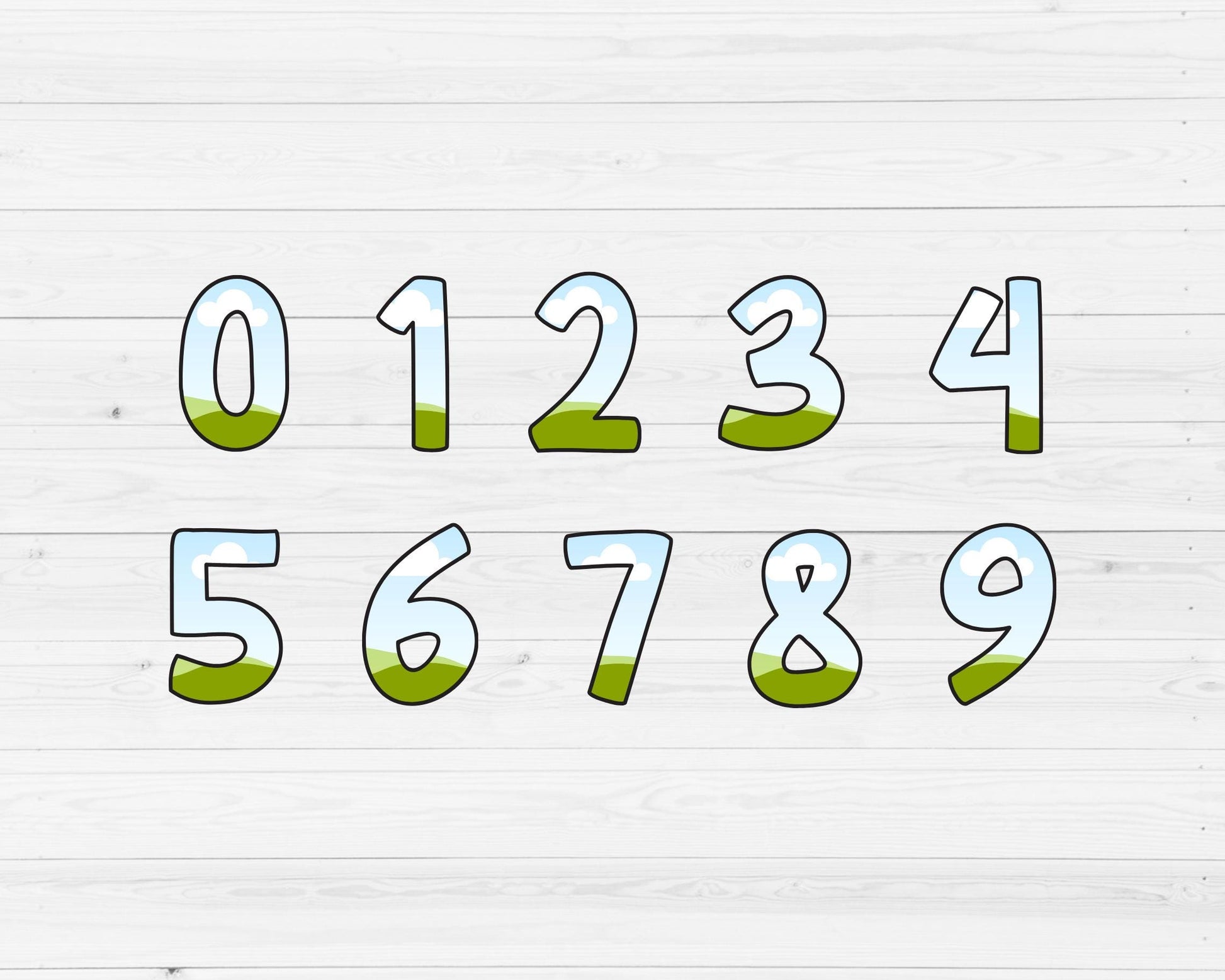 Fillable Doodle Letters Canva, Letters & Numbers, Letters Canva Template, Drag and Drop, Editable Canva Alphabet, Uppercase and Lowercase 91