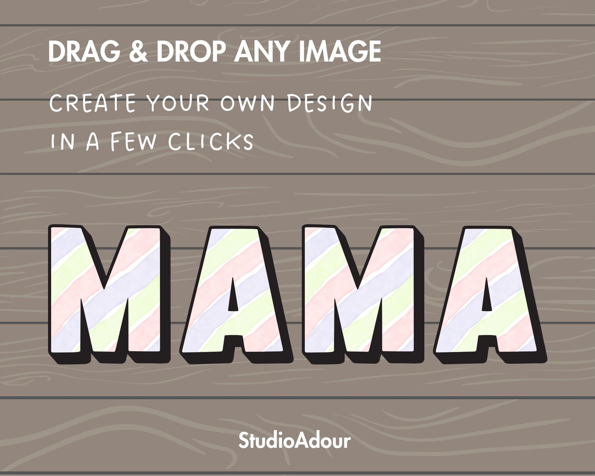 Doodle Letters Canva, Alphabet Canva Template, Drag and Drop, Editable Canva Letters, Canva Frames Bundle, Blank Letters, Photo Collage #97