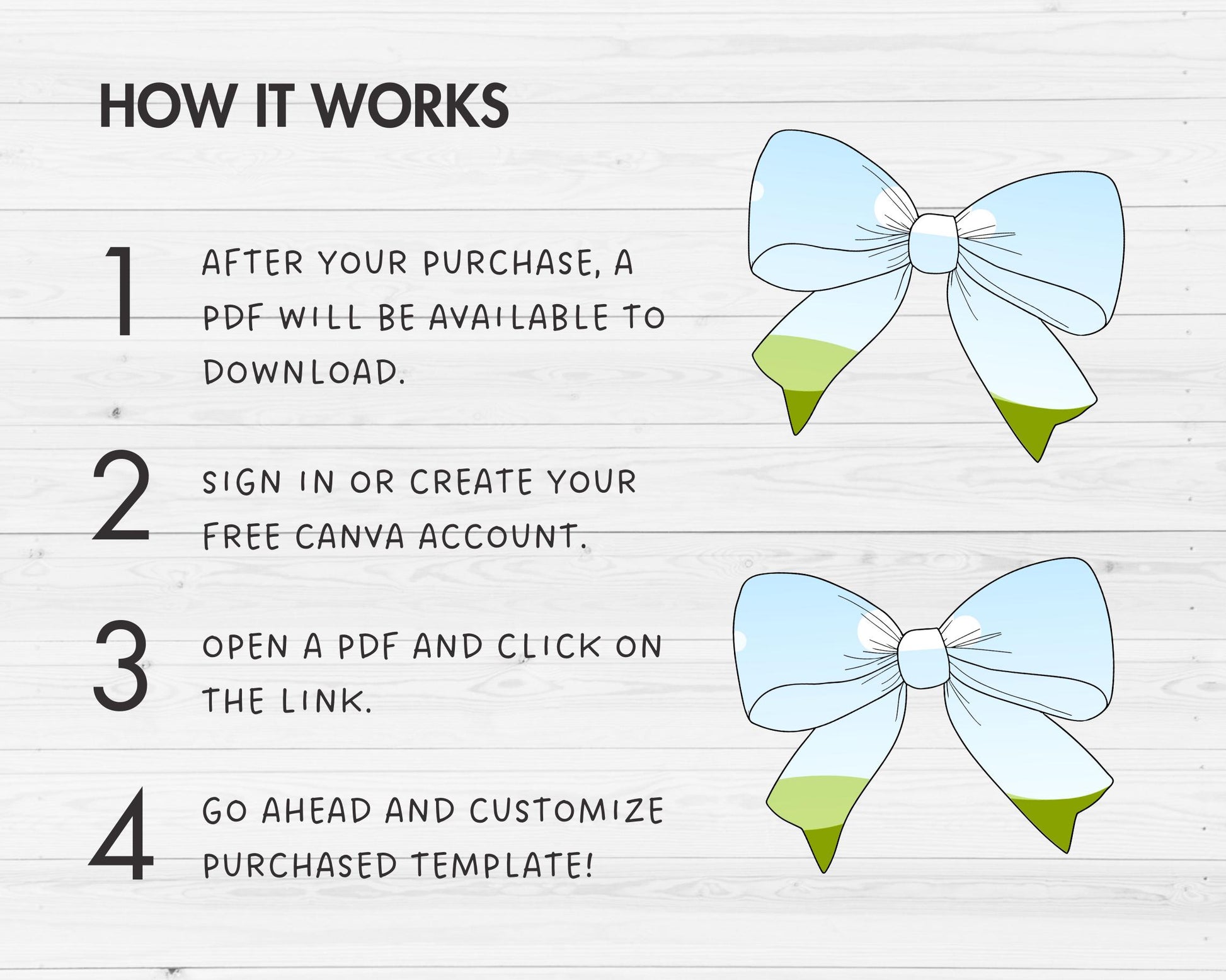 Coquette Bow Canva Frames, Ribbon Bow Templates, Drag and Drop Canva Frames Bundle, Editable Girly Bow, Messy Bun Bow, Tied Bow, Preppy Bow,