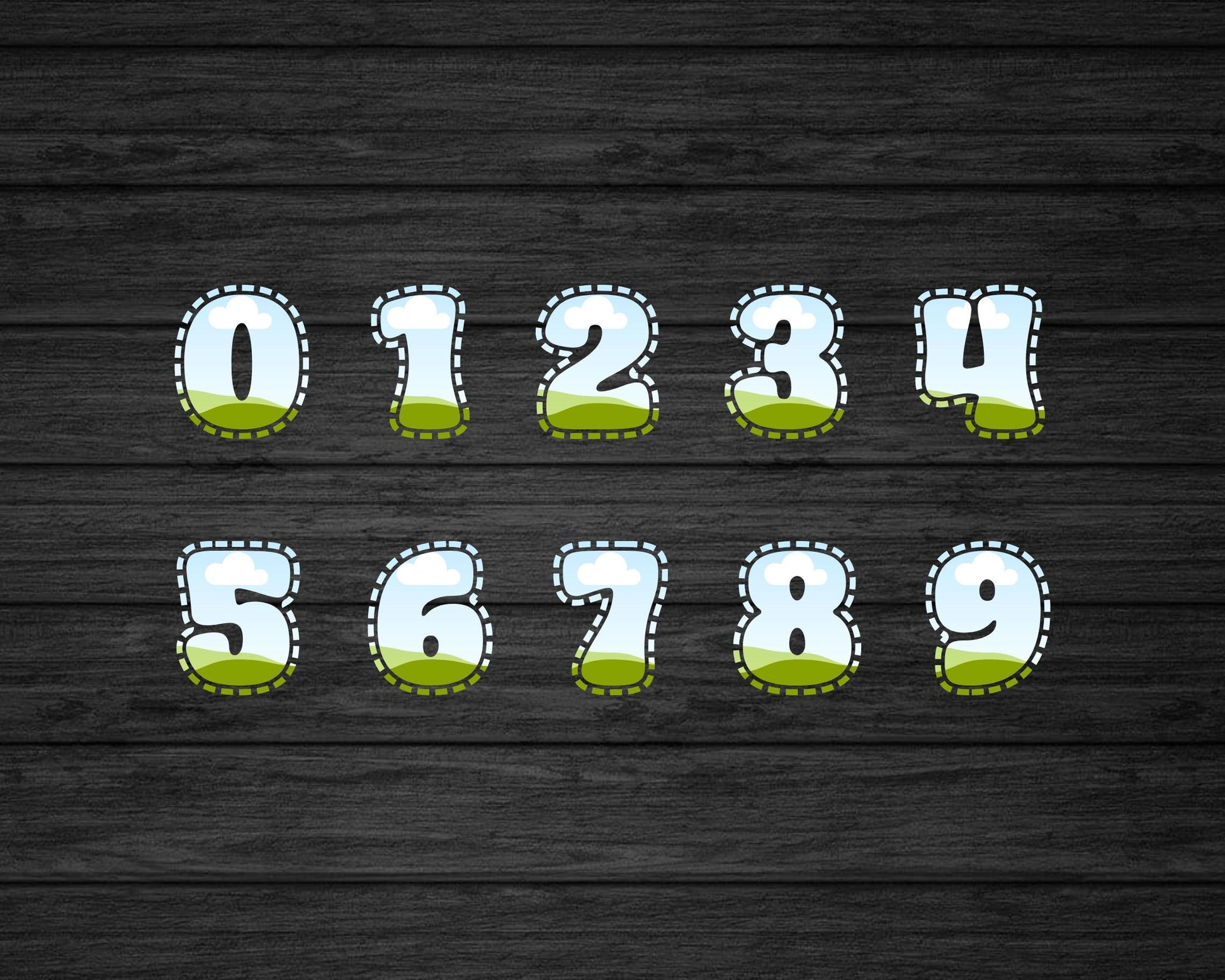 Alphabet Canva Template, Uppercase & Lowercase Letters, Canva Letter Frames, Easy Drag and Drop, Editable Alphabet PNG, Sublimation Design