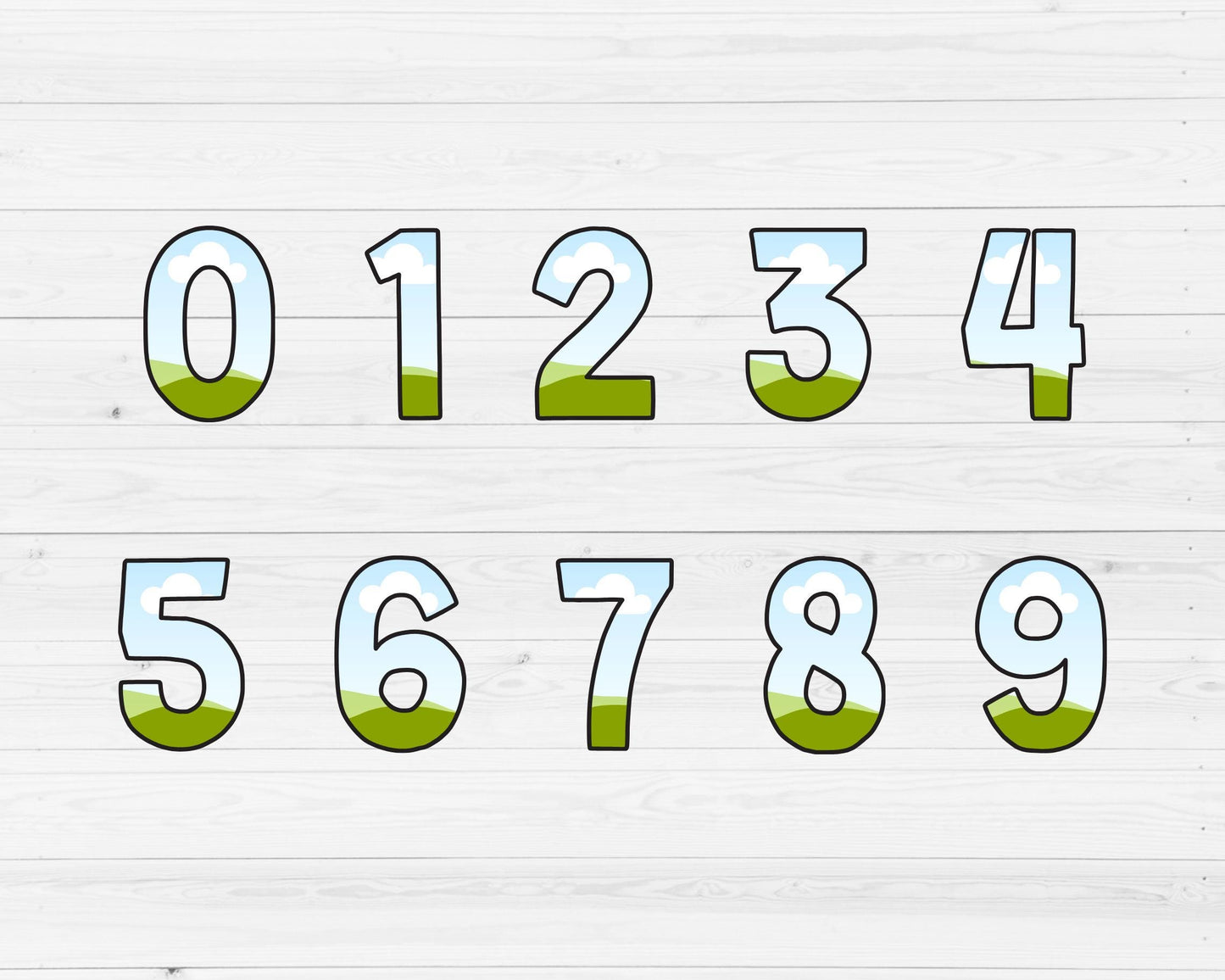 Editable Canva Alphabet Template, Doodle Letters Canva, Uppercase Letters, Canva Frames Bundle, Sublimation Design, Drag and Drop Canva Font