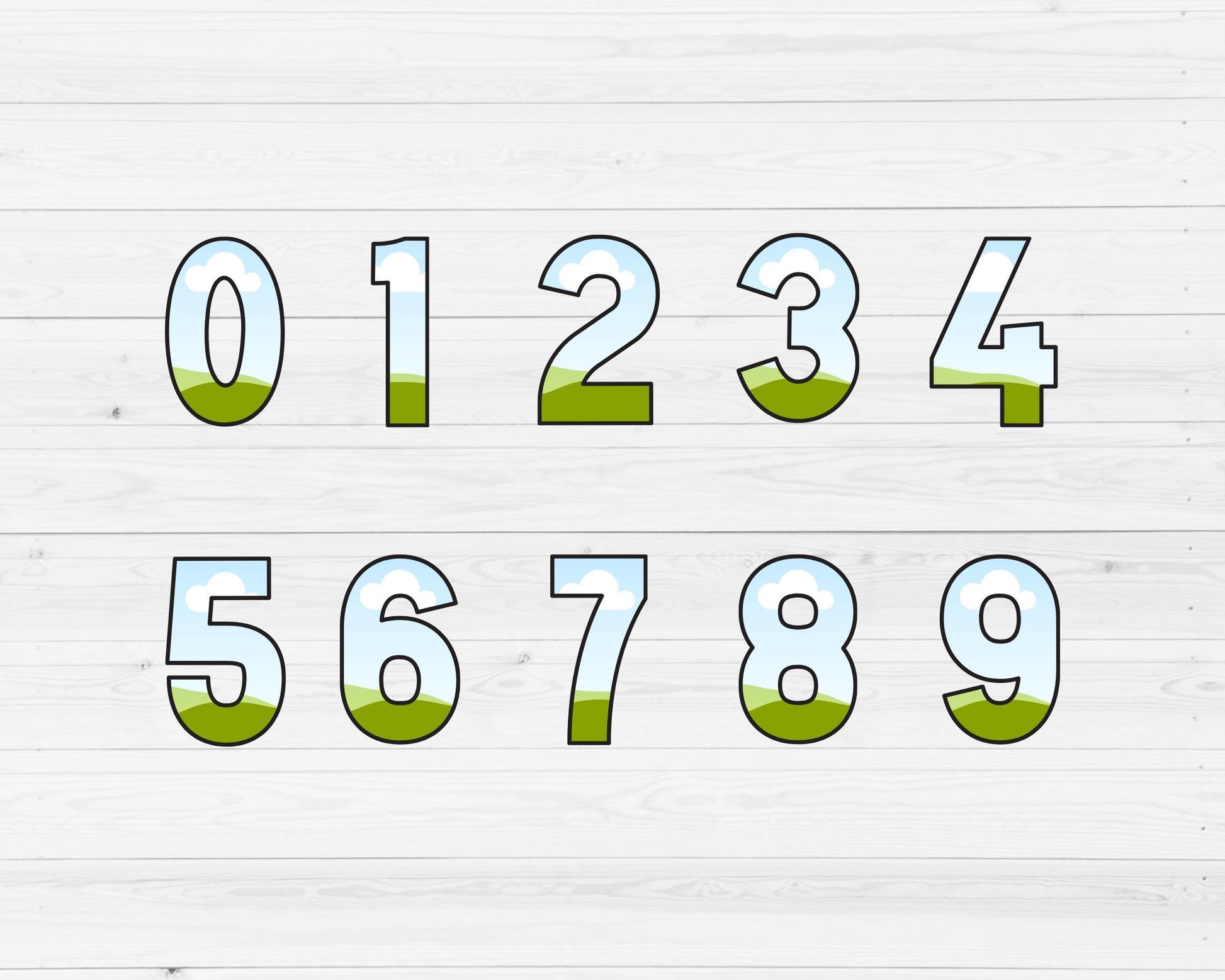 Design Your Own Doodle Letters Canva, Uppercase Alphabet Canva Template, Drag and Drop, Editable Canva Letters, Canva Frames Bundle
