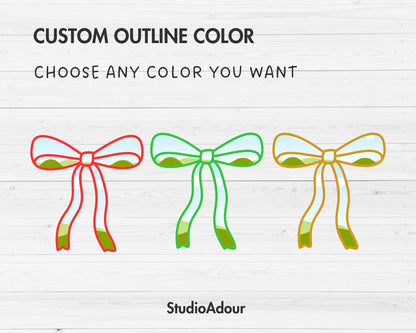 Bow Editable Canva Template, Coquette Bow Canva Frames, Easy Drag and Drop, Sublimation Template, Ribbon Bow Template, Canva Frames Bundle