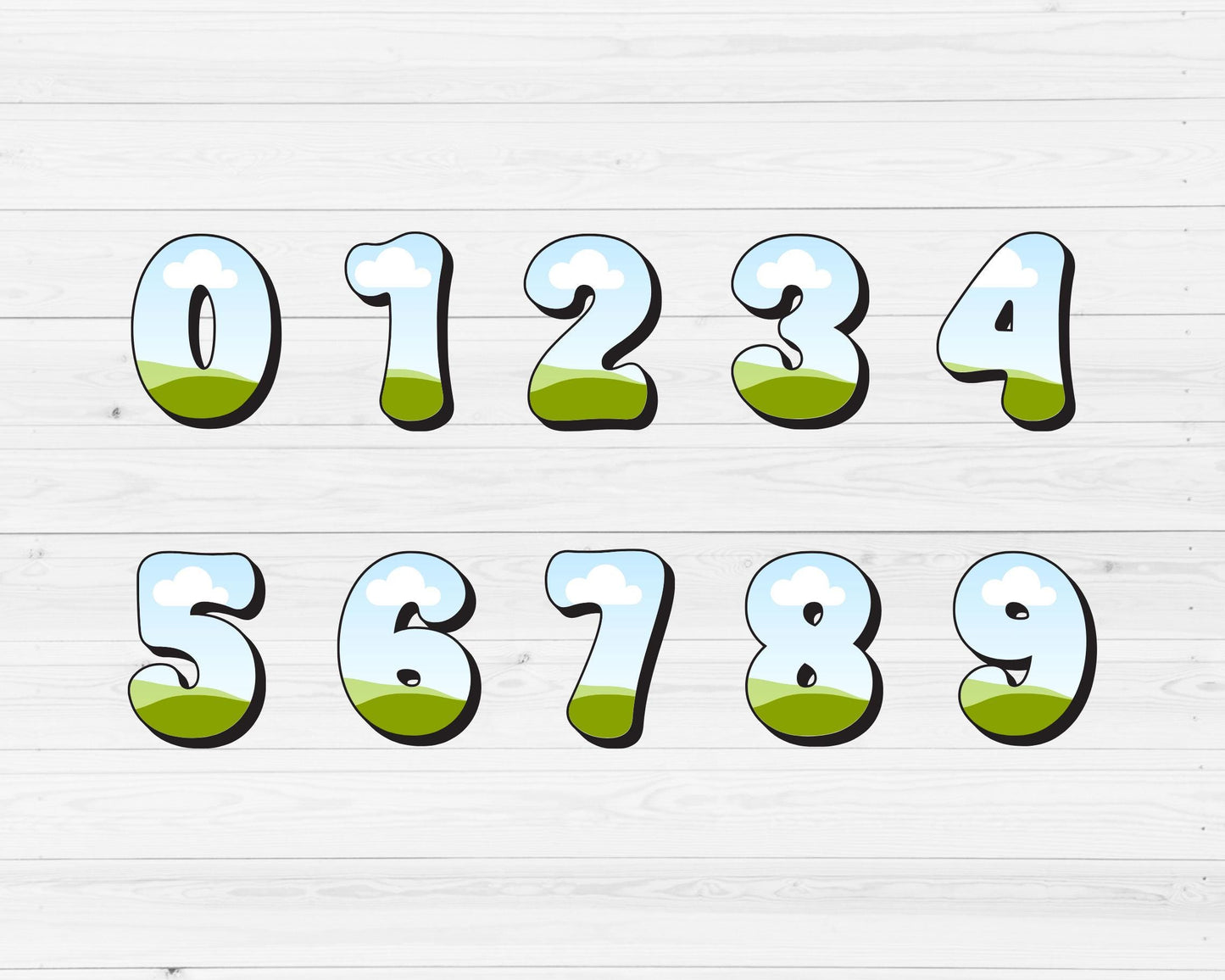 Design Your Own Double Letters, Doodle Alphabet Canva Template, Drag and Drop, Canva Frames, Canva Letters & Numbers PNG, Sublimation Design