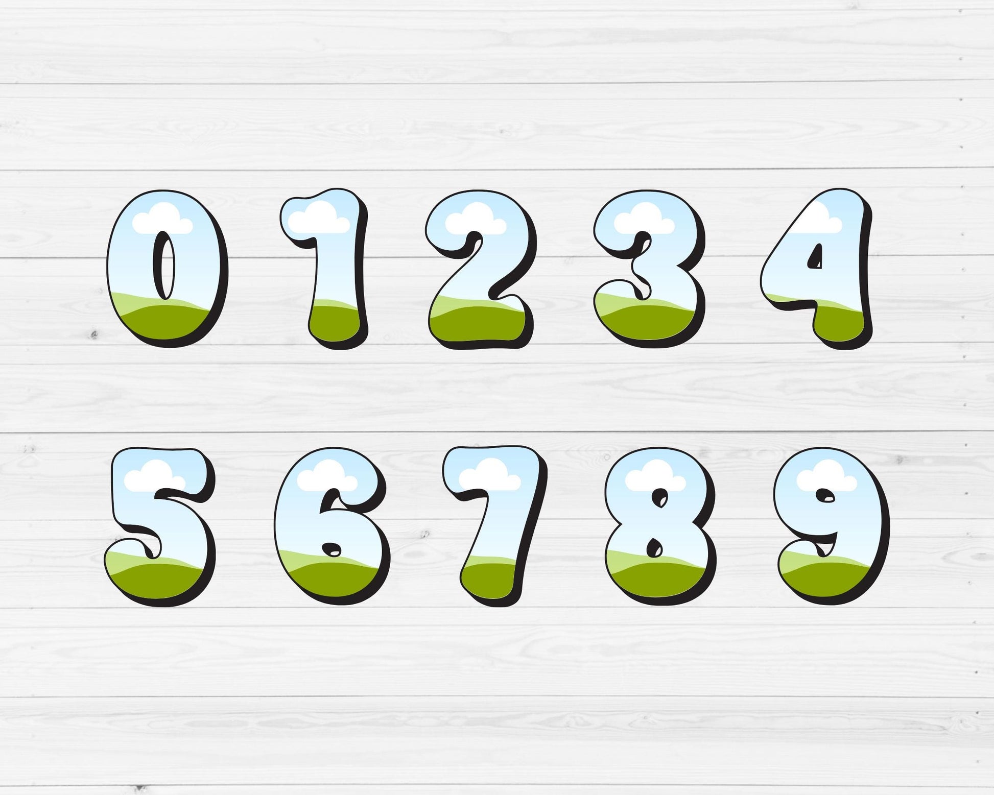 Design Your Own Double Letters, Doodle Alphabet Canva Template, Drag and Drop, Canva Frames, Canva Letters & Numbers PNG, Sublimation Design
