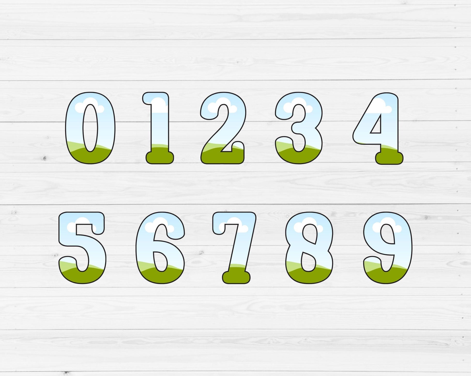 Design Your Own Sport Alphabet on Canva, Doodle Letters & Numbers Canva Template, Drag and Drop, Editable Canva Letters, Canva Frames Bundle